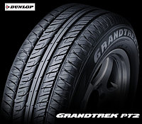 Dunlop Grandtrek PT2A 285/50 R20