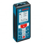 Bosch GLM 80 - лазерный дальномер