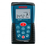 Bosch DLE 40 - лазерный дальномер