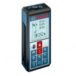 Bosch GLM 100 С - лазерный дальномер (снят с производства)