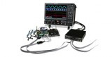 HDA125-18-LBUS - анализатор цифровых каналов