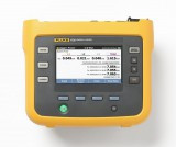 Fluke 1730 - портативный регистратор качества электроэнергии (снят с производства)