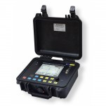 TDR-107+ ADG-200 - комплект дистанционной локации