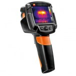 Testo 869 - тепловизор (снят с производства)