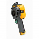 Fluke TIS75 - тепловизор