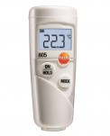 Testo 805 - инфракрасный мини-термометр