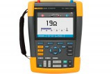 Fluke 190-202 - скопметр цифровой запоминающий
