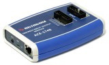 АСЕ-1748 - 8-канальный USB / LAN модуль дискретного ввода - вывода