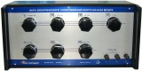 МС3070М-2.2 - мера электрического сопротивления постоянного тока многозначная