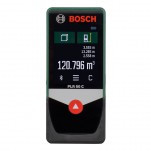 Bosch PLR 50 C - лазерный дальномер