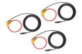 Fluke I17XX-FLEX1500/3PK - гибкие токоизмерительные датчики 3 штуки
