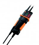 Testo 750-1 - тестер напряжения