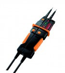 Testo 750-2 - тестер напряжения