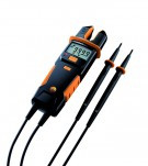 Testo 755-2 - тестер тока и напряжения