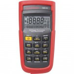 TMD-56 - цифровой термометр с регистратором данных и подключением по USB