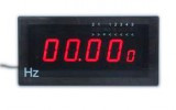 ЦД2100-К-231 - частотомер цифровой щитовой переменного тока
