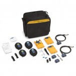 Fluke DSX-OFP-Q-ADD - кабельный тестер для сертификации СКС, на платформе Versiv