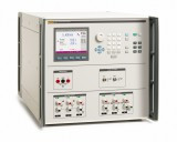 Fluke 6003A/PQ/E - трехфазный калибратор электрической мощности с опциями энергии и качества питания