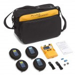 Fluke OFP-Q-ADD - комплект дополнительных устройств OptiFiber Pro