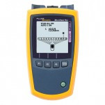 Fluke MF1550SOURCE - источник лазерного излучения MultiFiber Pro SM 1550 мкм