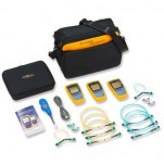 Fluke MFTK-MM850-SM1310 - многомодовый 850 и одномодовый 1310 мкм комплект MultiFiber Pro