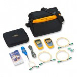Fluke MFTK-SM1310 - одномодовый комплект для тестирования MultiFiber Pro 1310 мкм