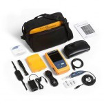 Fluke FI-7000 - видеомикроскоп FiberInspector Pro