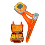 Успех АГ-309.15К - трассоискатель с функцией сохранения координат GPS/Глонасс