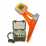 Успех АГ-309.60К - трассоискатель с функцией сохранения координат GPS/Глонасс