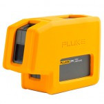 Fluke 3PG - лазерный нивелир трехточечный самовыравнивающийся