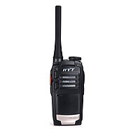 HYT TC-320, 420-450 МГц - носимая УКВ радиостанция