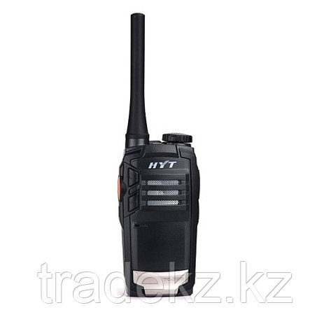 HYT TC-320, 420-450 МГц - носимая УКВ радиостанция , фото 2