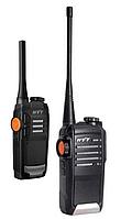 HYT TC-518, 136-174 мГц - киілетін VHF радиостанциясы