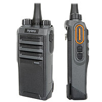 HYTERA PD-405 136-174 МГц - носимая УКВ радиостанция