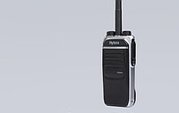 HYTERA PD-605, 136-174 МГц - носимая УКВ радиостанция
