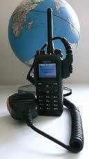 HYTERA PD-785G, 136-174 МГц - носимая УКВ радиостанция , фото 3