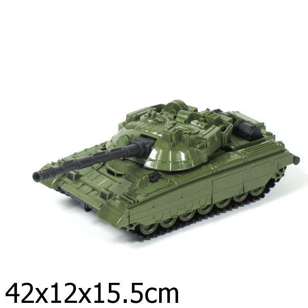 Нордпласт Танк "Барс", фото 1