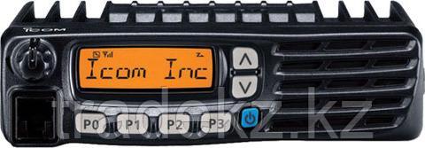 ICOM IC-F6023H 400-470МГц, 128 каналов, 50Bт - мобильная УКВ радиостанция , фото 2