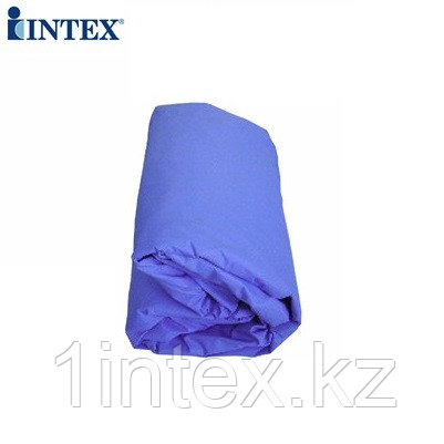 Intex Чаша для каркасного бассейна 366x76см, Metal Frame Pool, уп.1