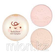 Babyface Petit Highlighter [It's Skin] - фото 1 - id-p43759031