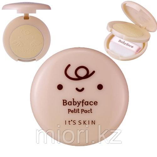 Baby Face Petit Pact SPF 25 [It's Skin]
