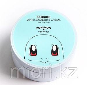 Kkobugi Water Moisture Cream [TonyMoly]