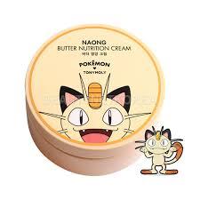 Naong Butter Nutrition Cream [TonyMoly] - фото 1 - id-p43759088