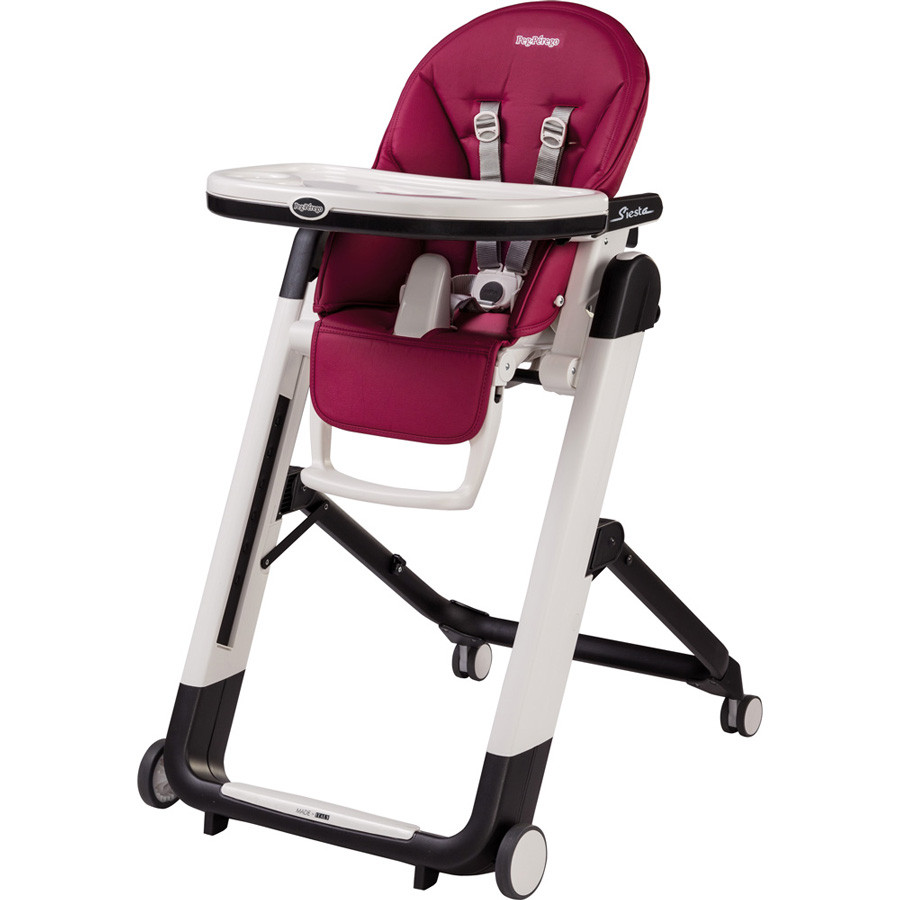 Детский стульчик Peg-Perego Siesta BERRY BL29