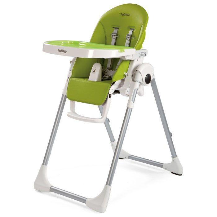 Детский стульчик Peg Perego Prima Pappa Zero-3 Mela