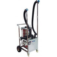 "Аирофог" U60-PRO салқын тұман генераторы/ екі саптама