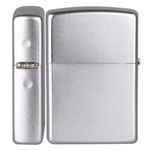 Зажигалка Zippo 205 - фото 1 - id-p43763790