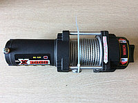 Лебедка для ATV MW X3000, фото 1