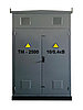 КТПН 2500-10(6)/0,4 наружная (киосковая) трансформаторная подстанция