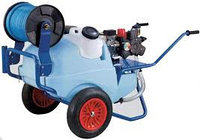 Дезинфекциялық қондырғылар